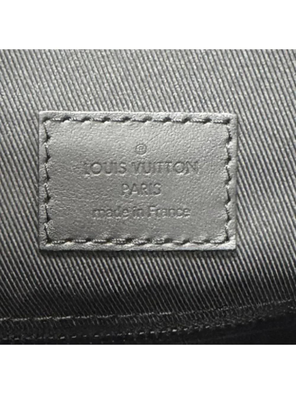 Louis Vuitton pm 605000 Backpack